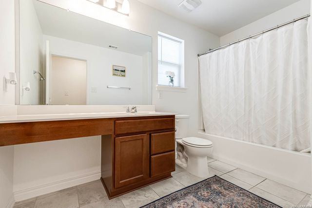 14667 Semele View, San Antonio, TX 78245