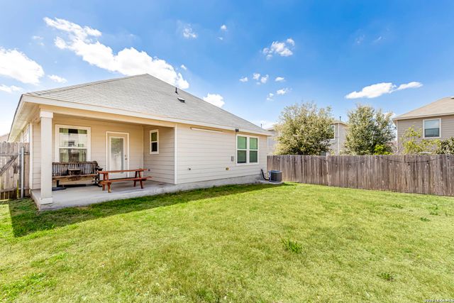 14667 Semele View, San Antonio, TX 78245