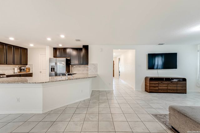 14667 Semele View, San Antonio, TX 78245