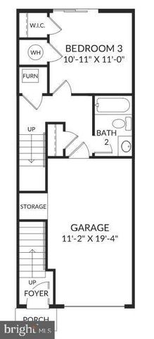 10792 PENNYWELL GARDEN RD, Manassas, VA 20112