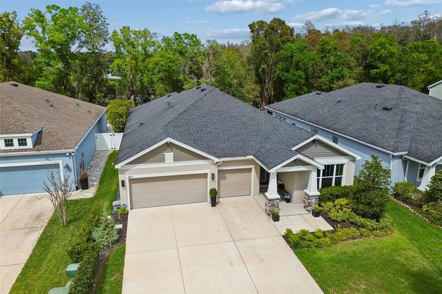 4911 LAKESHORE OAKS COURT, Tampa, FL 33624