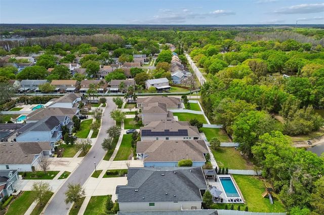 4911 LAKESHORE OAKS COURT, Tampa, FL 33624