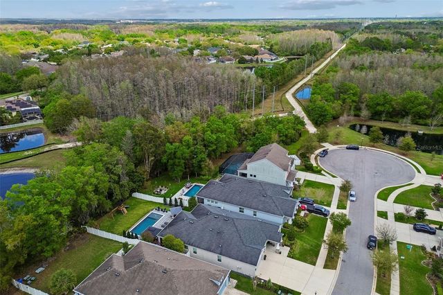 4911 LAKESHORE OAKS COURT, Tampa, FL 33624