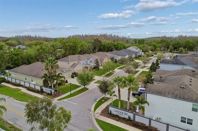 4911 LAKESHORE OAKS COURT, Tampa, FL 33624