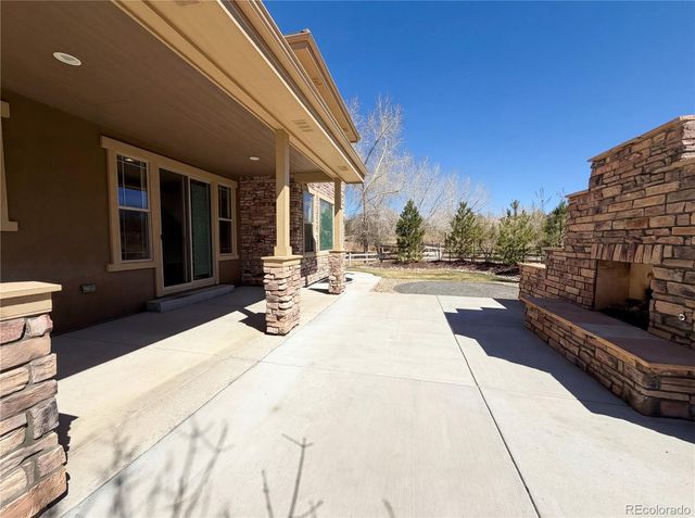 60 Sandalwood Way, Highlands Ranch, CO 80126