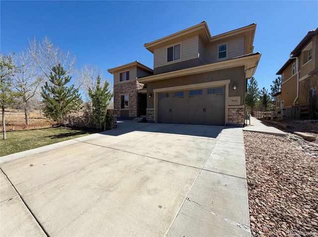 60 Sandalwood Way, Highlands Ranch, CO 80126