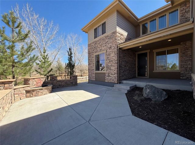 60 Sandalwood Way, Highlands Ranch, CO 80126