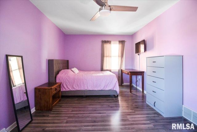 3229 West Point Street, Springfield, IL 62704