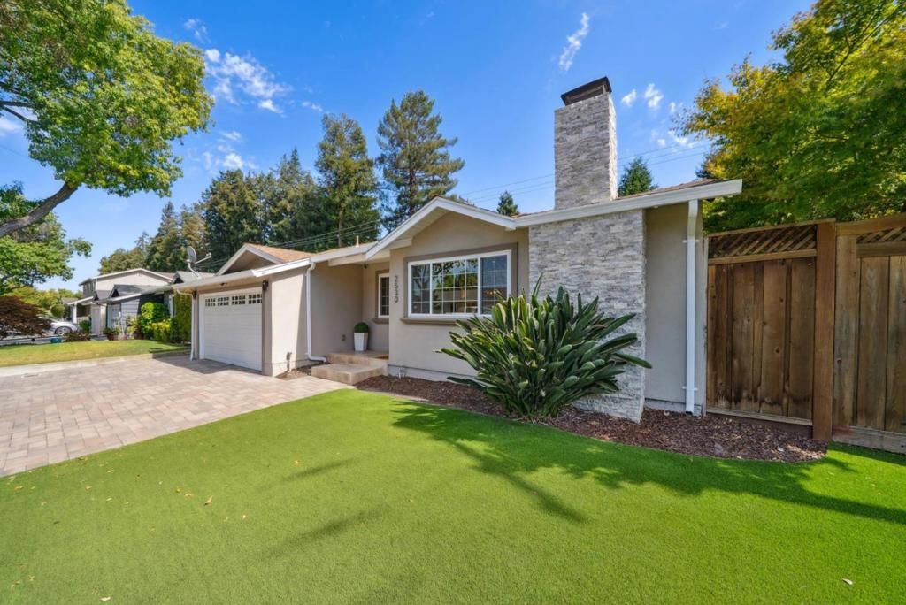 2530 Forbes Avenue, Santa Clara, CA 95050
