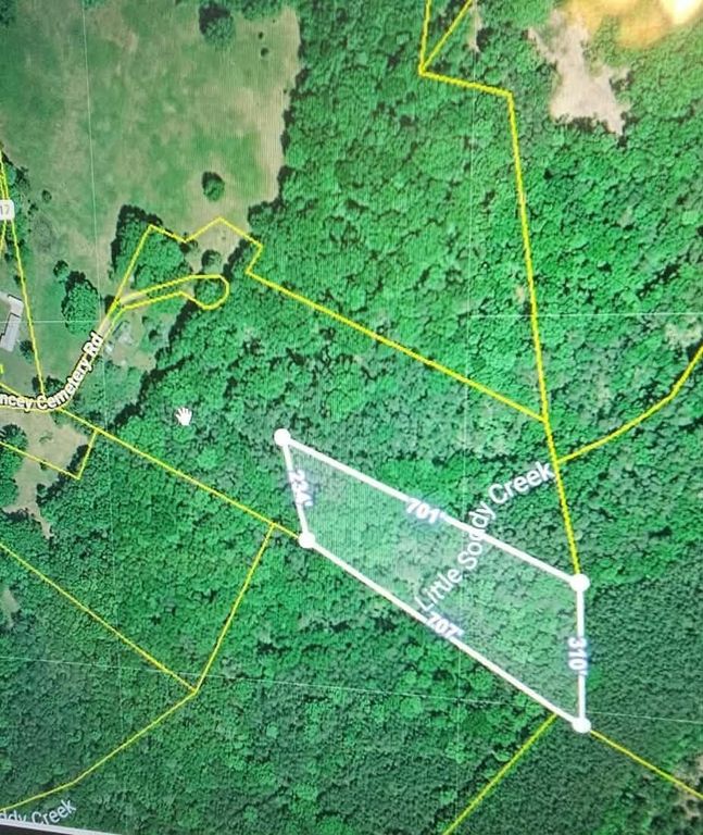 0 Hotwater Road, Soddy Daisy, TN 37379