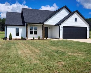 11633 MEADOWS, Berry, AL 35546