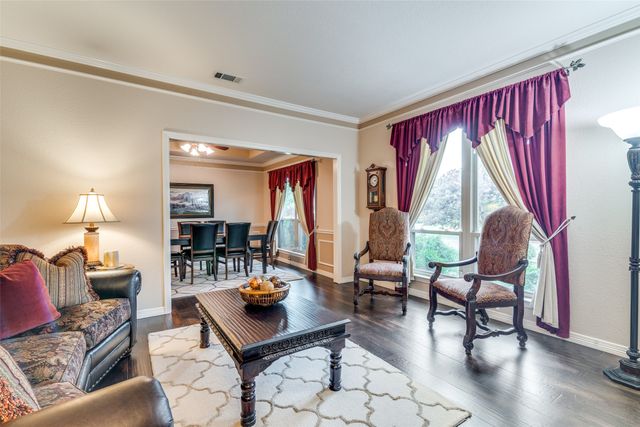 2516 Nighthawk Drive, Plano, TX 75025