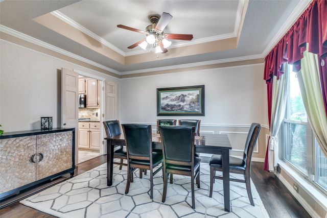 2516 Nighthawk Drive, Plano, TX 75025