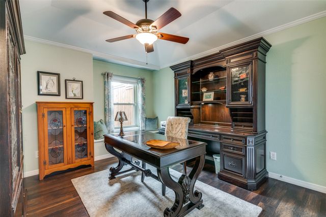 2516 Nighthawk Drive, Plano, TX 75025
