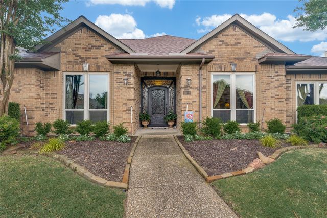 2516 Nighthawk Drive, Plano, TX 75025