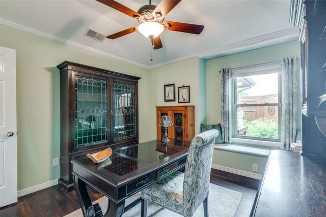 2516 Nighthawk Drive, Plano, TX 75025