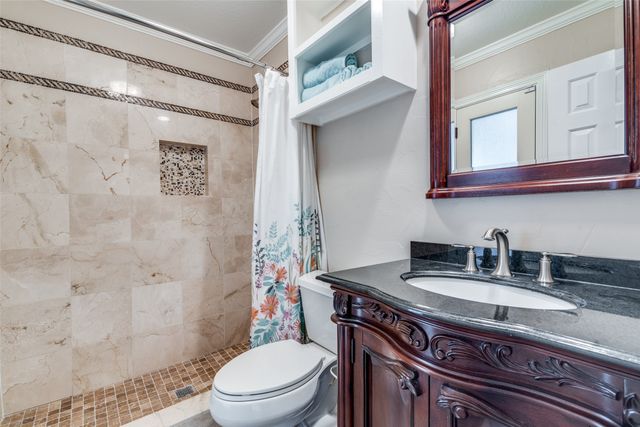 2516 Nighthawk Drive, Plano, TX 75025