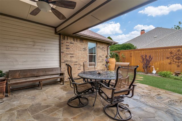 2516 Nighthawk Drive, Plano, TX 75025