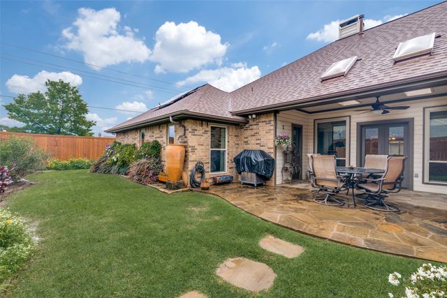 2516 Nighthawk Drive, Plano, TX 75025