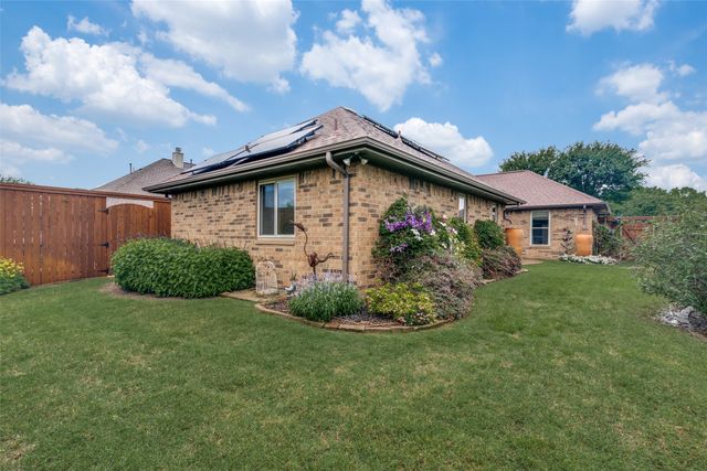 2516 Nighthawk Drive, Plano, TX 75025