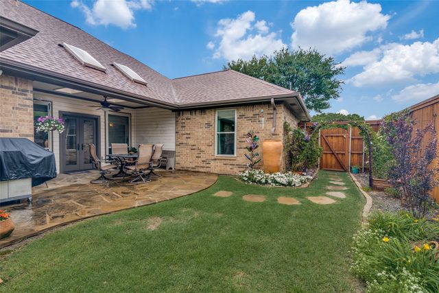 2516 Nighthawk Drive, Plano, TX 75025