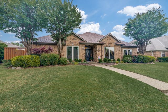 2516 Nighthawk Drive, Plano, TX 75025