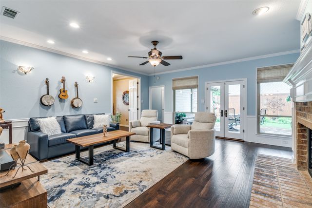 2516 Nighthawk Drive, Plano, TX 75025