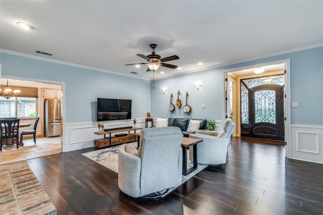 2516 Nighthawk Drive, Plano, TX 75025