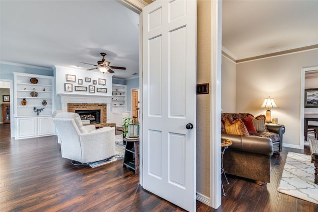 2516 Nighthawk Drive, Plano, TX 75025