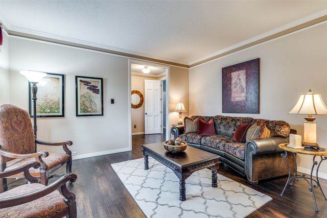 2516 Nighthawk Drive, Plano, TX 75025