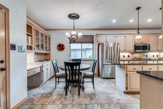 2516 Nighthawk Drive, Plano, TX 75025