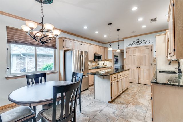 2516 Nighthawk Drive, Plano, TX 75025