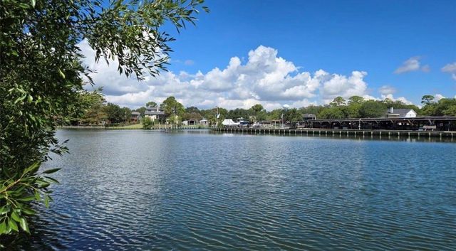 18617 Egret Bay Boulevard 504, Webster, TX 77058