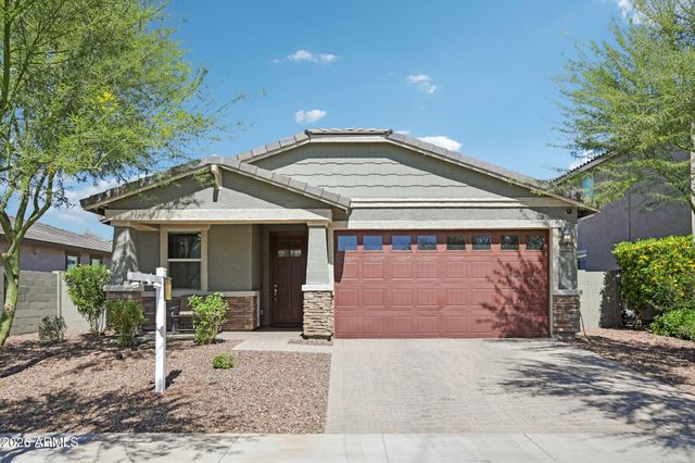 17864 W FETLOCK Trail, Surprise, AZ 85387