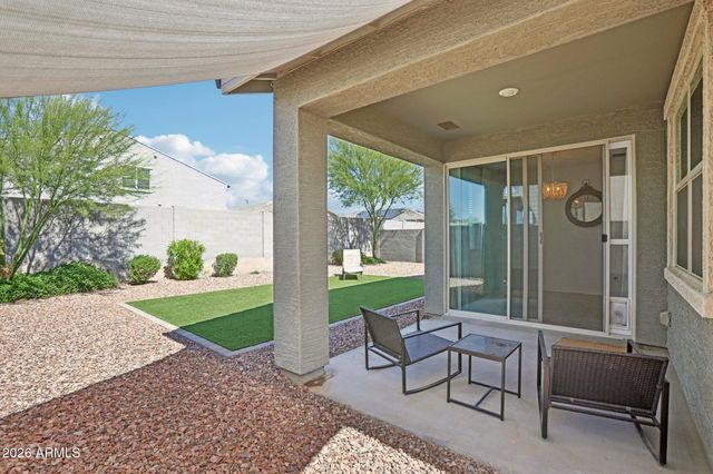 17864 W FETLOCK Trail, Surprise, AZ 85387