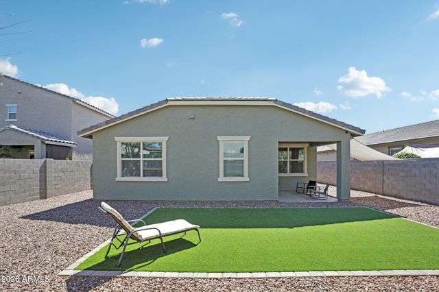 17864 W FETLOCK Trail, Surprise, AZ 85387