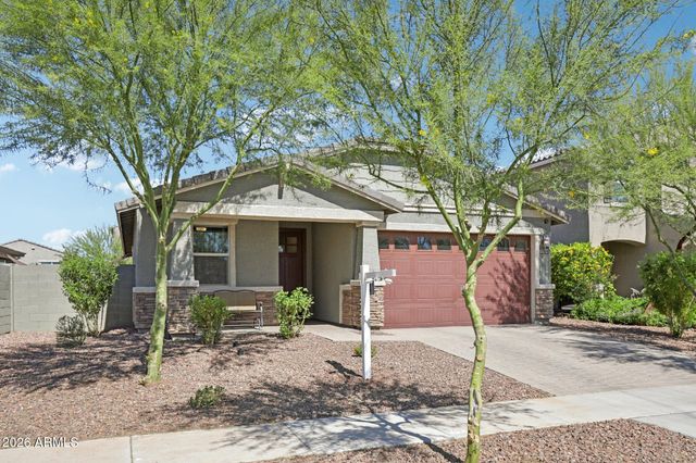 17864 W FETLOCK Trail, Surprise, AZ 85387