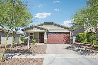 17864 W FETLOCK Trail, Surprise, AZ 85387