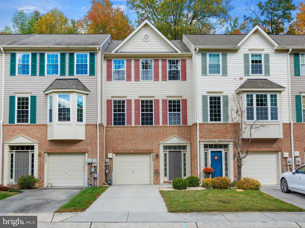 2355 SANDY WALK WAY, Odenton, MD 21113