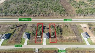 6465 Road 5503, Cleveland, TX 77327