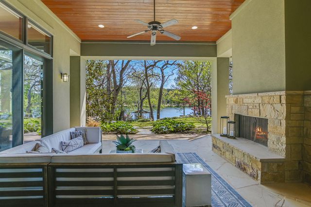 1707 River Hills RD B & C, Austin, TX 78733
