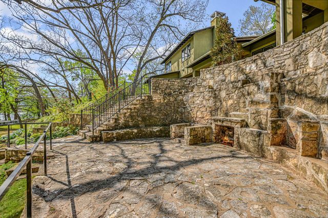 1707 River Hills RD B & C, Austin, TX 78733