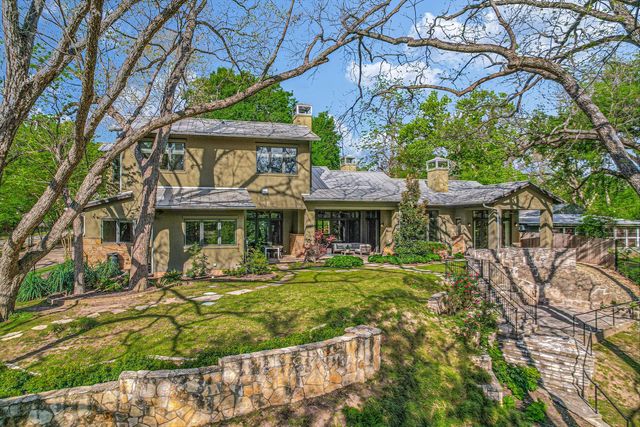1707 River Hills RD B & C, Austin, TX 78733