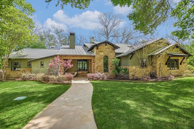 1707 River Hills RD B & C, Austin, TX 78733