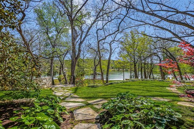 1707 River Hills RD B & C, Austin, TX 78733
