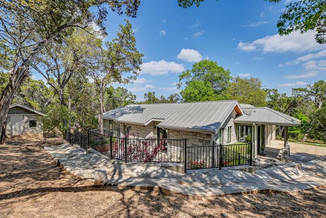 1707 River Hills RD B & C, Austin, TX 78733