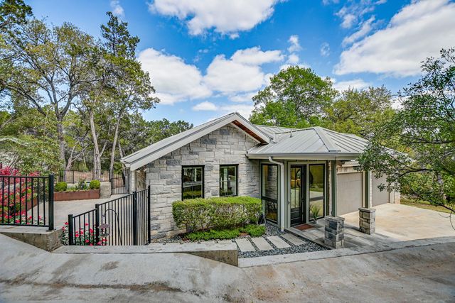 1707 River Hills RD B & C, Austin, TX 78733