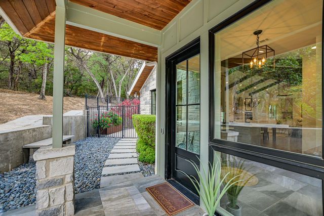 1707 River Hills RD B & C, Austin, TX 78733