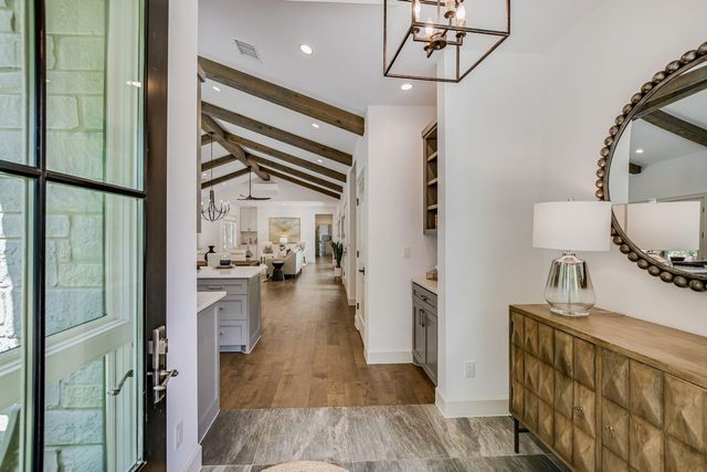 1707 River Hills RD B & C, Austin, TX 78733