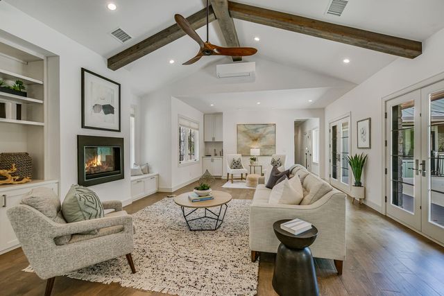 1707 River Hills RD B & C, Austin, TX 78733